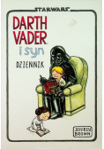 Star Wars Darth Vader i syn Dziennik