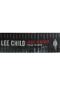 Jack Reacher Ponad prawem tom od 1 do 20