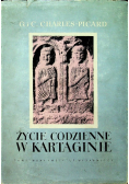 Życie codzienne w Kartaginie