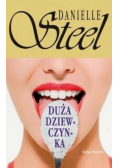 Duża dziewczynka