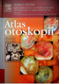 Atlas otoskopii