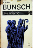 Rok Tysięczny tom 2