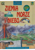 Świat bez tajemnic ziemia morze i niebo