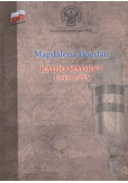 Radio Madryt 1949-1955
