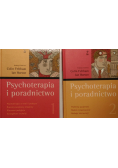Psychoterapia i poradnictwo Tom 1 i 2