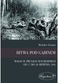 Bitwa pod Gąbinem