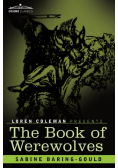 The Book of Werewolves