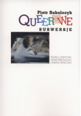 Queerowe subwersje