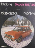 Budowa Skoda 105/120 eksploatacja naprawa