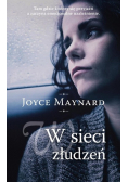 W sieci złudzeń Wydanie kieszonkowe