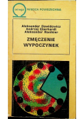 Zmęczenie wypoczynek