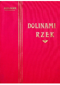 Dolinami rzek reprint z 1903 r