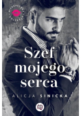 Szef mojego serca