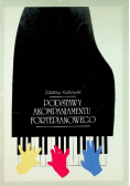 Podstawy akompaniamentu fortepianowego