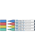 Marker akrylowy 2mm 4szt