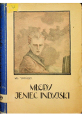 Młody jeniec indyjski 1927 r.