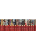 Historia powszechna / Historia Polski Tom 1 do 21