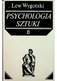 Psychologii sztuki
