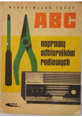 ABC naprawy odbiorników radiowych