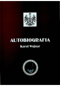 Wojnar Autobiografia