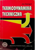 Termodynamika techniczna