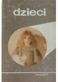 Dzieci Transgresje 5 tom II