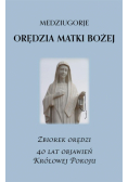 Medziugorje. Zbiorek orędzi Matki Bożej