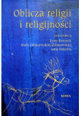 Oblicza religii i religijności