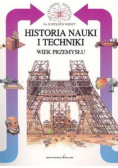 Historia nauki i Techniki Wiek Przemysłu