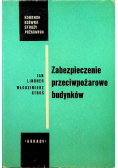 Zabezpieczenie przeciwpożarowe budynków