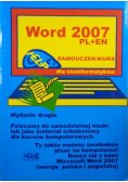 Word 2007 PL EN Samouczek kurs dla nieinformatyków