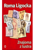 Znajoma z lustra