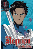 Requiem Króla Róż Tom 11