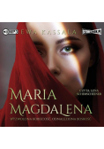 Maria Magdalena Wyzwolona kobiecość odnaleziona boskość