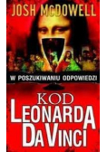 Kod Leonarda da Vinci