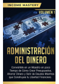 Administración del Dinero