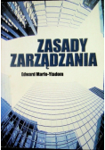 Zasady zarządzania