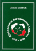 Zjednoczone Stronnictwo Ludowe 1949 - 1989