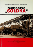 Zaczęło się od Sołdka
