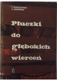Płuczki do głębokich wierceń