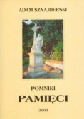 Pomnik pamięci
