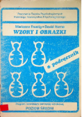 Wzory i obrazki poziom średni podręcznik