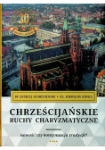 Chrześcijańskie ruchy charyzmatyczne
