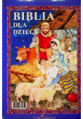 Biblia dla dzieci