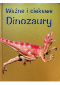 Ważne i ciekawe Dinozaury