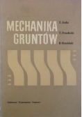 Mechanika gruntów