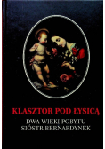 Klasztor pod łysicą