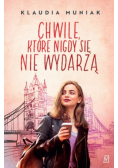 Chwile które się nigdy nie wydarzą