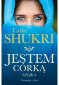 Jestem córką szejka