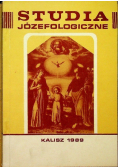 Studia Józefologiczne